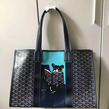 Makersluxe - GYO Bags - 1458