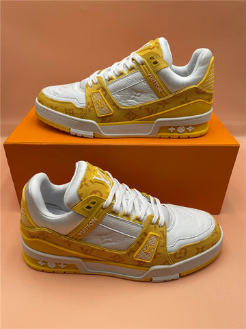 MLB - LOV Shoes - 609