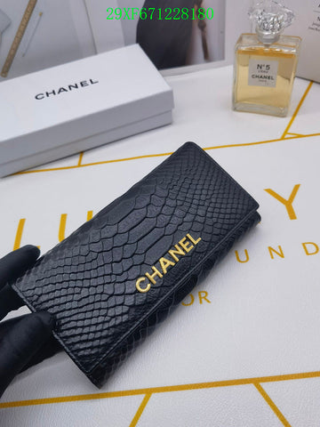 MLB - CHL Wallet - 218