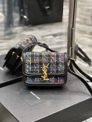 Makersluxe - YLS Women Bags - 254