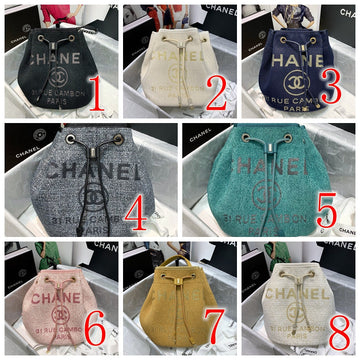 MLB - CHL Lady Bags - 695