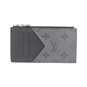 Louis Vuitton Taiga Lama Coin Card Her M69533 Coin Box and Card Box