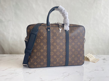 Makersluxe - LOV Bags - 1424
