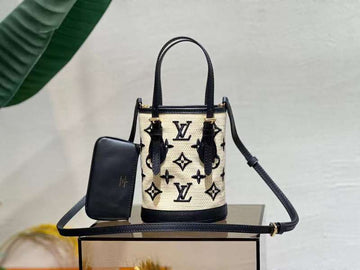 MLB Makersluxe Lu-Vi bags - 11431