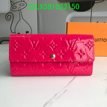 MLB - CHL Wallet - 1290