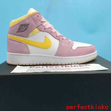 MLB - NKE Jordan 1 Shoes - 126