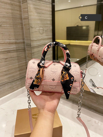 Makersluxe Bags- MQM Bags - 196