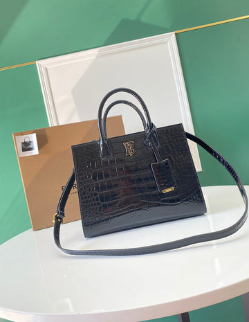 Makersluxe - BOR Bags - 437