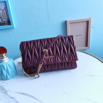 Makersluxe - MMU Bags - 612