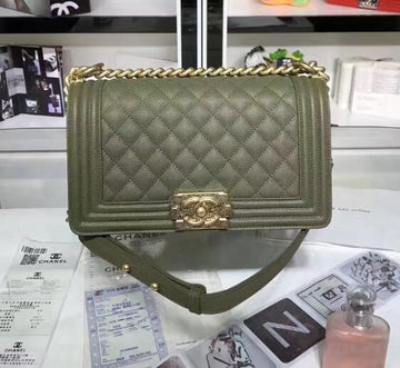 Makersluxe - CHL Bags - 664