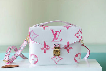 Makersluxe - LOV Bags - 206