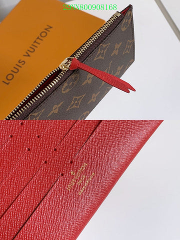 Makersluxe CHL Wallet - 600