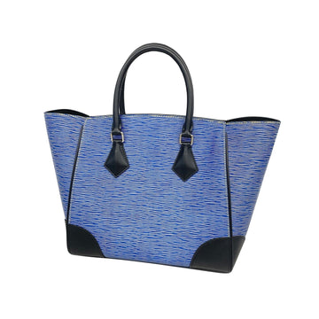 Louis Vuitton Phenix  Leather Tote Bag ()