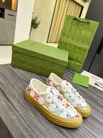 MLB - GUKI Women Shoes - 1198
