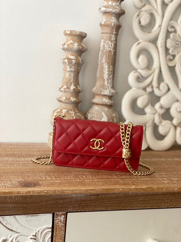 Makersluxe - CNL Bags - 433