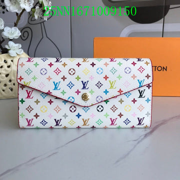 MLB - LOV Wallet - 945