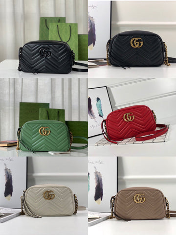 MLB - GUKI Bags - 057