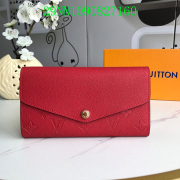 MLB - CHL Wallet - 609