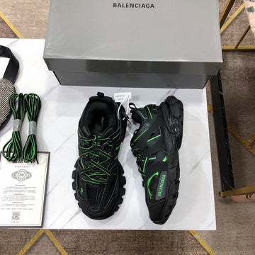 MLBS - BG Men Shoes - 233