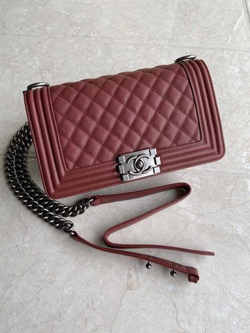 Fashion - CHL Bags - 1452