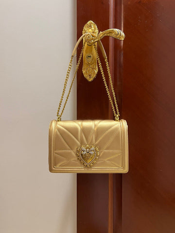 Makersluxe - DG bag - 477