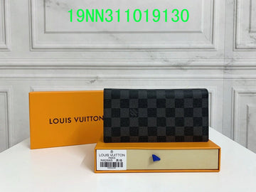 MLB - CHL Wallet - 1530