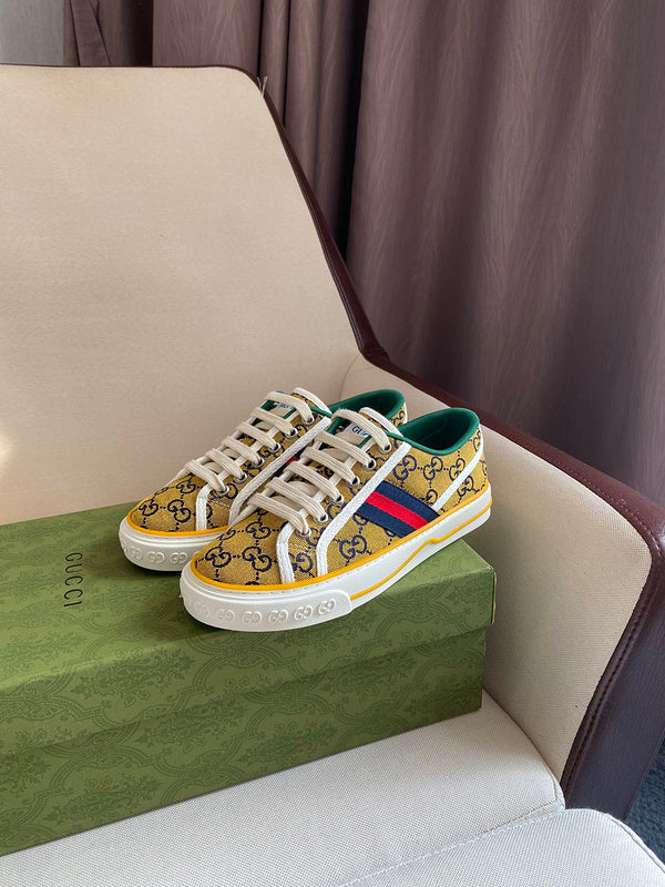 MLB - GUKI Women Shoes - 1684