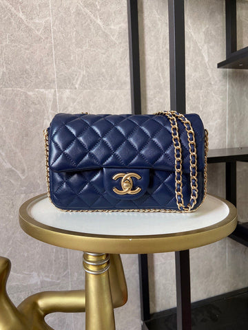 Makersluxe - CNL Bags - 1835
