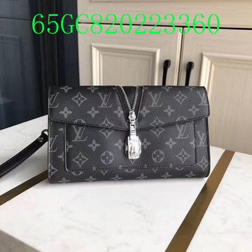 Makersluxe CHL Wallet - 1147