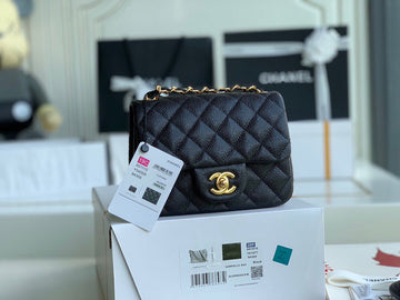 Makersluxe - CNL Bags - 426