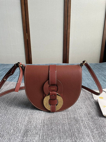 Makersluxe - CLE Bags - 644
