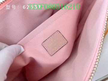 Makersluxe LOV Wallet - 1366