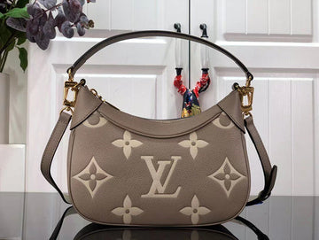 Makersluxe Lu-Vi bags - 3455