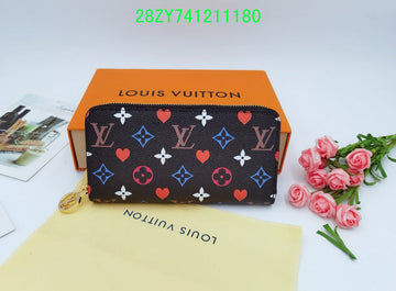 MLB - CHL Wallet - 1225