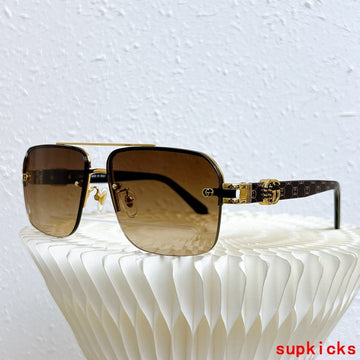 MLB - GUKI Sunglasses - 065