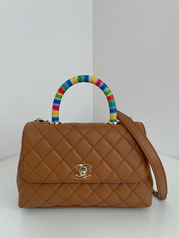 Makersluxe - CNL Bags - 1461