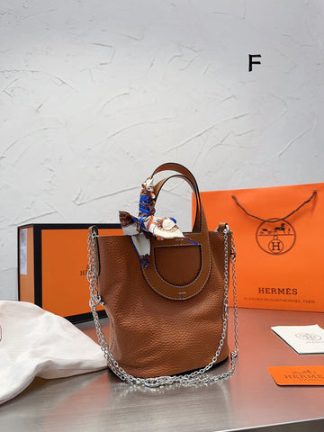 Makersluxe - HMS3 Bags - 028