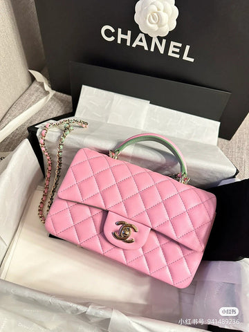 Makersluxe - CHL Bags - 1132
