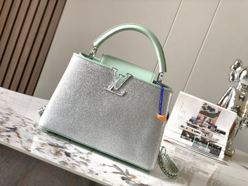 makersluxe - LOV Bags - 1140