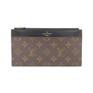 Louis Vuitton M80348 Monogram M80348 Wallet