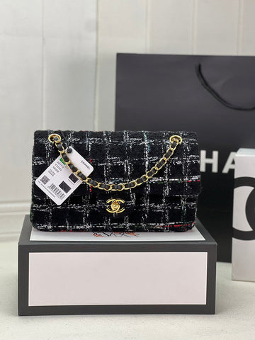 Makersluxe - CHL Bags - 892
