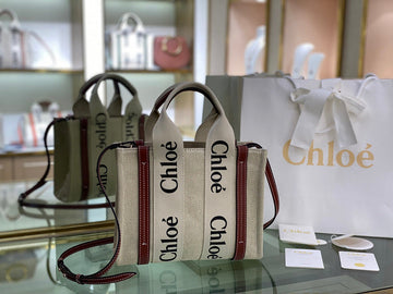 Makersluxe - CLE Bags - 367