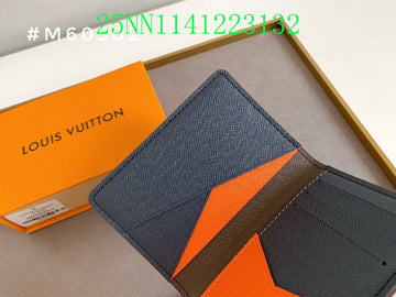 Makersluxe CHL Wallet - 327