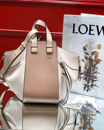 Makersluxe - LWO Bags - 652