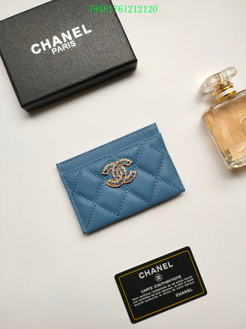 MLB - CHL Wallet - 2092