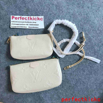 Makersluxe Bags - LOV Bags - 351