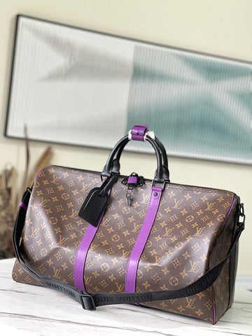 MLB - LOV Travel Bags - 077