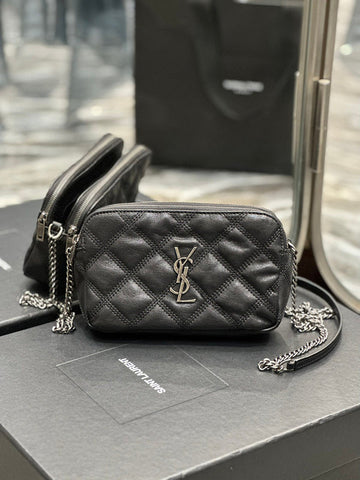 makersluxe - YLS Bags - 916