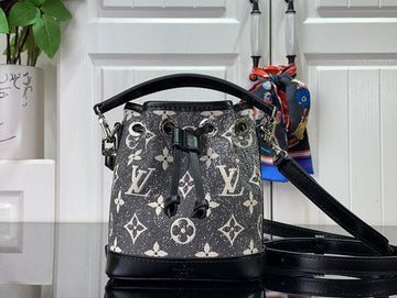 Makersluxe Lu-Vi bags - 2492