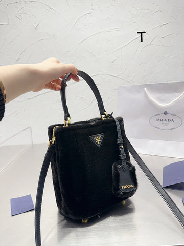 Makersluxe - PDA3 Bags - 278